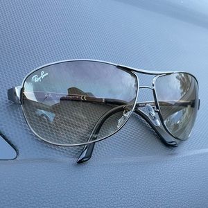 Ray ban sunglasses